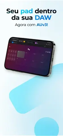 PadLab - Live Pads 스크린샷 2