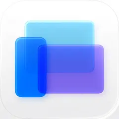 Evoke: 원격 데스크톱 아이콘