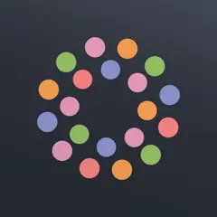AMOU: A Map Of Us 아이콘