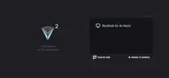 VirtuCamera 2 스크린샷 4