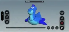 VirtuCamera 2 스크린샷 2