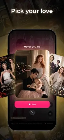StoryReel: Drama Shorts & TV 스크린샷 3