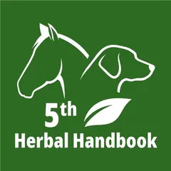Veterinary Herbal App 아이콘