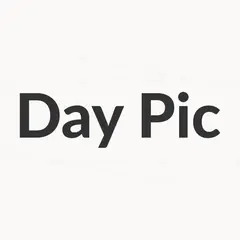 DayPic(데이픽) - 하루 기록 사진 일기장 아이콘