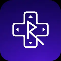 Runa: RPG Maker & VN Player 아이콘