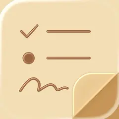 Parchment: Agenda & Daily Note 아이콘