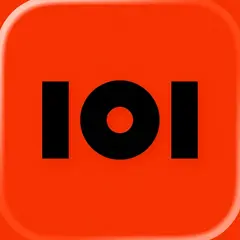 101cam - 필름 & 디지털 카메라 아이콘