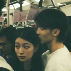내가 당신을 사랑할 때 보이는 순간들: 빈티지 카메라앱 아이콘