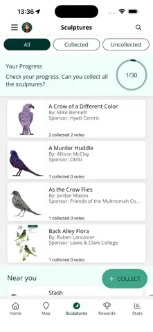 Wildwood: Follow the Crows 스크린샷 2