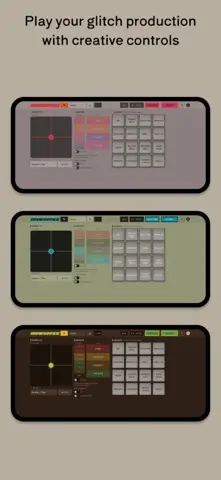 Braindance - Glitch Effects 스크린샷 3