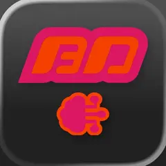 Braindance - Glitch Effects 아이콘