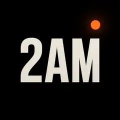 2AM CAM 아이콘