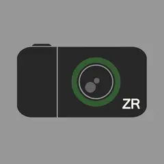 ZRcamera - Snap 아이콘