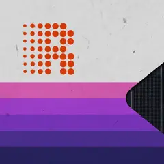 Rarevision VHS: Retro Cam 아이콘