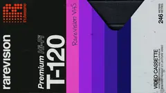 Rarevision VHS: Retro Cam 스크린샷 4