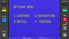 Rarevision VHS: Retro Cam 스크린샷 3