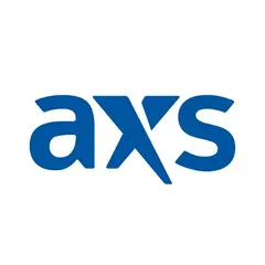 AXS Tickets 아이콘