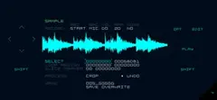 M8 Music Tracker 스크린샷 4