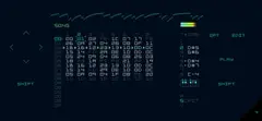 M8 Music Tracker 스크린샷 1