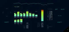 M8 Music Tracker 스크린샷 3