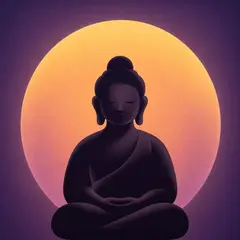 내안에부처 아이콘