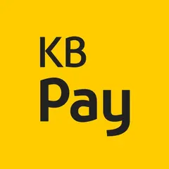 KB Pay 아이콘