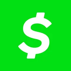 Cash App 아이콘