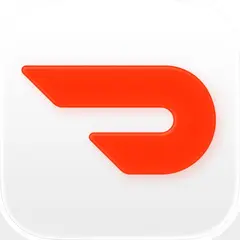 DoorDash: Food, Grocery, More 아이콘