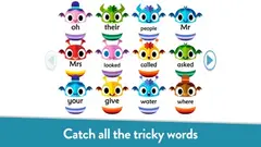 Teach Your Monster to Read 스크린샷 4