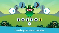 Teach Your Monster to Read 스크린샷 1