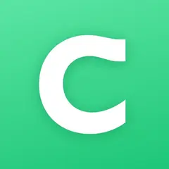 Chime® – Mobile Banking 아이콘
