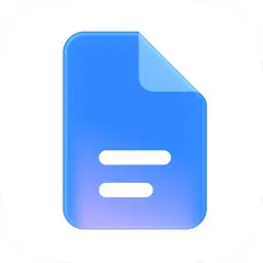 Google Docs 아이콘