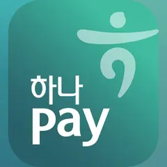하나Pay(하나카드) 아이콘
