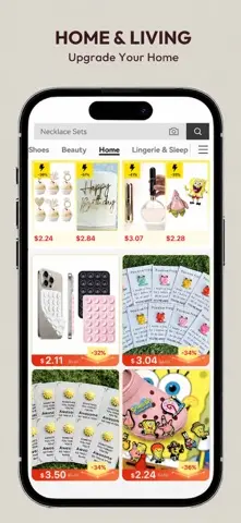 SHEIN - Shopping Online 스크린샷 4