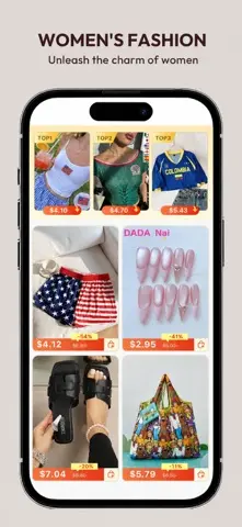 SHEIN - Shopping Online 스크린샷 3
