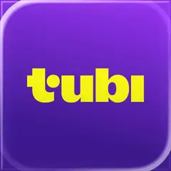 Tubi: Movies & Live TV 아이콘