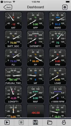 FORScan Lite - for Ford, Mazda 스크린샷 3