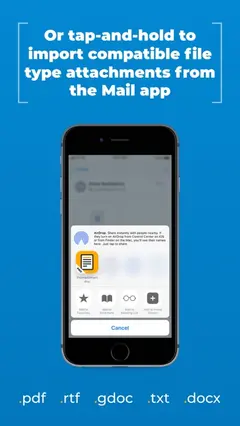 PromptSmart Pro - Teleprompter screenshot 4