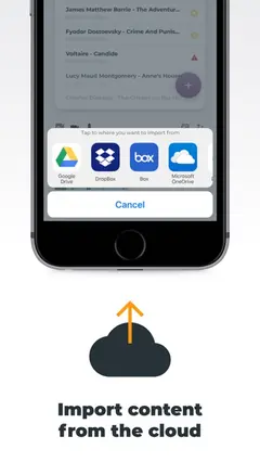 PromptSmart Pro - Teleprompter screenshot 3