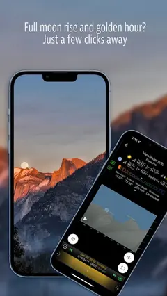 Planit Pro: 사진 플레너 스크린샷 4