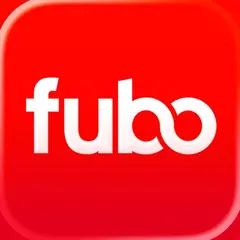 Fubo: Watch Live TV & Sports 아이콘