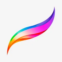 Procreate Pocket 아이콘