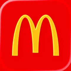 McDonald's 아이콘