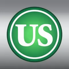 US Debt Clock .org 아이콘