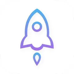 Shadowrocket 아이콘