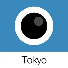 Analog Tokyo 아이콘