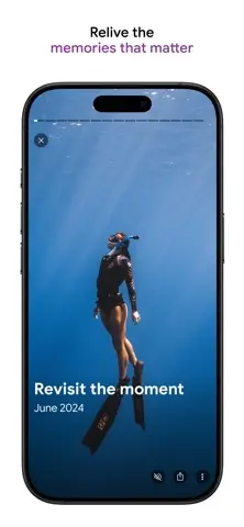 Google Photos: Backup & Edit 스크린샷 3