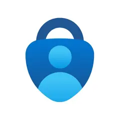 Microsoft Authenticator 아이콘