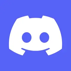 Discord - 대화, 플레이, 어울리기 아이콘